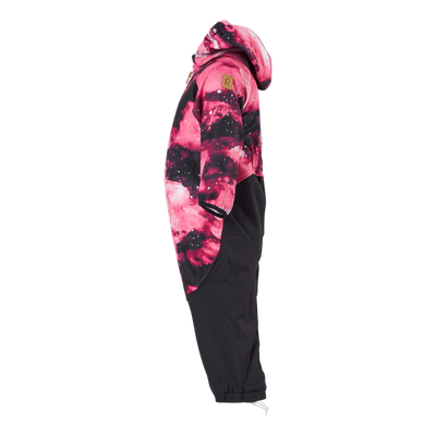 Mjosa Pale rose