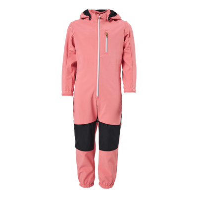 Nurmes Pink coral