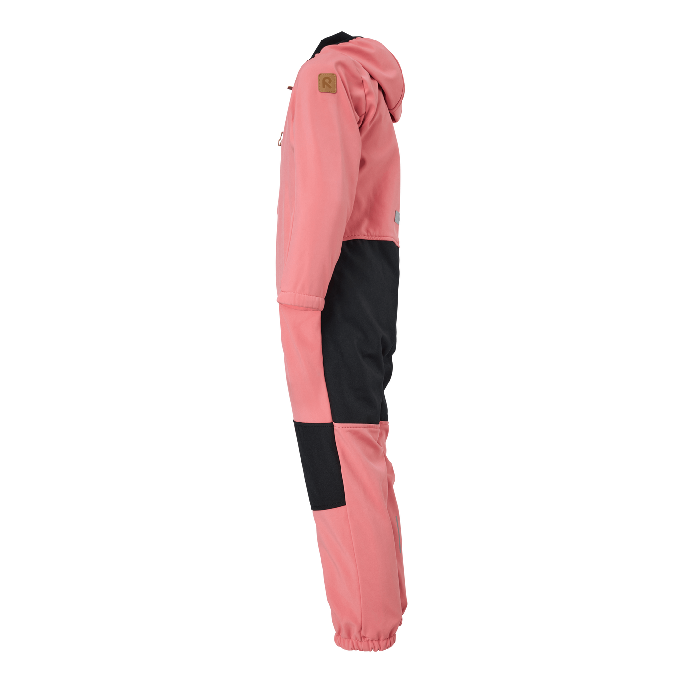Nurmes Pink coral
