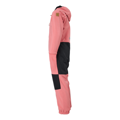 Nurmes Pink coral