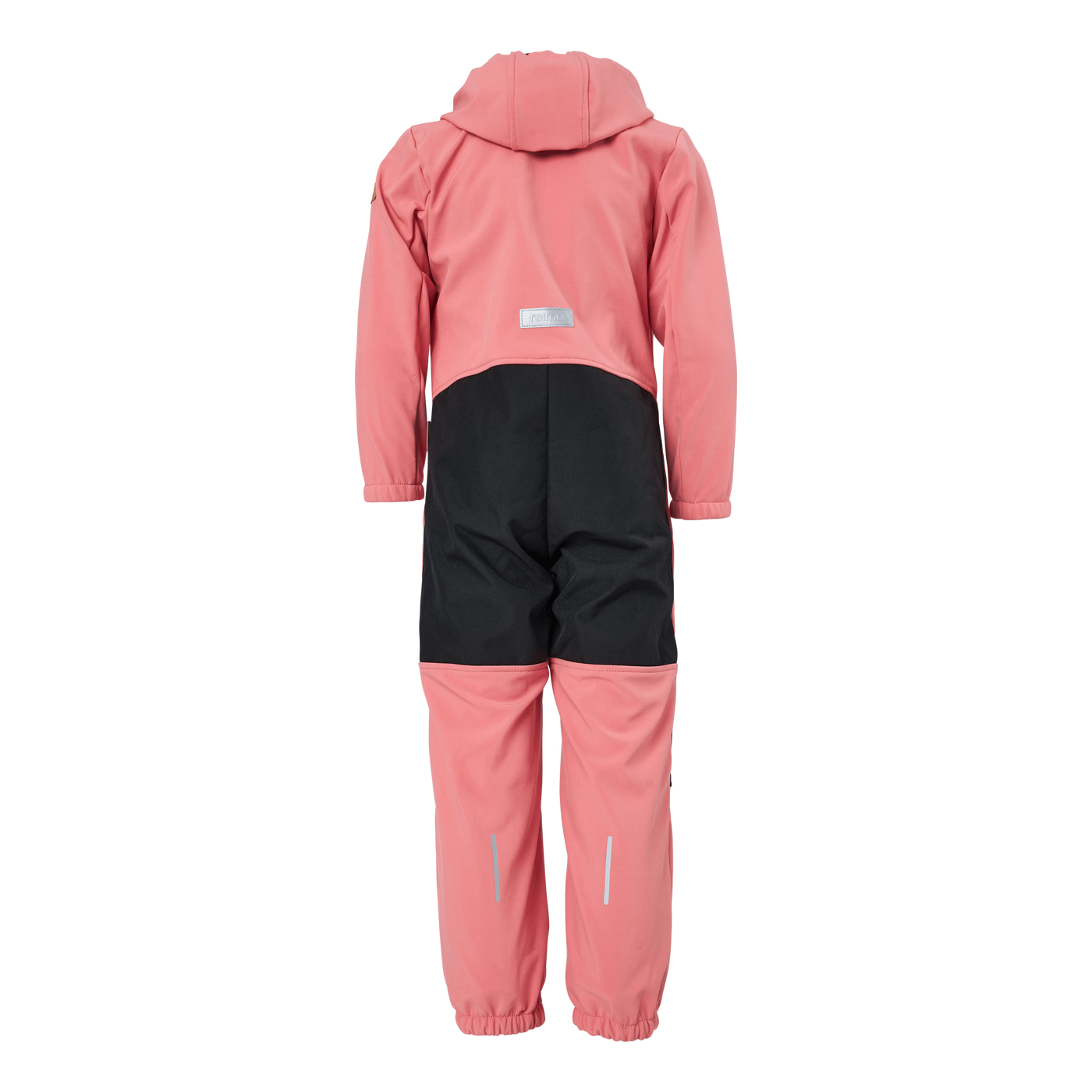 Nurmes Pink coral