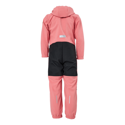 Nurmes Pink coral