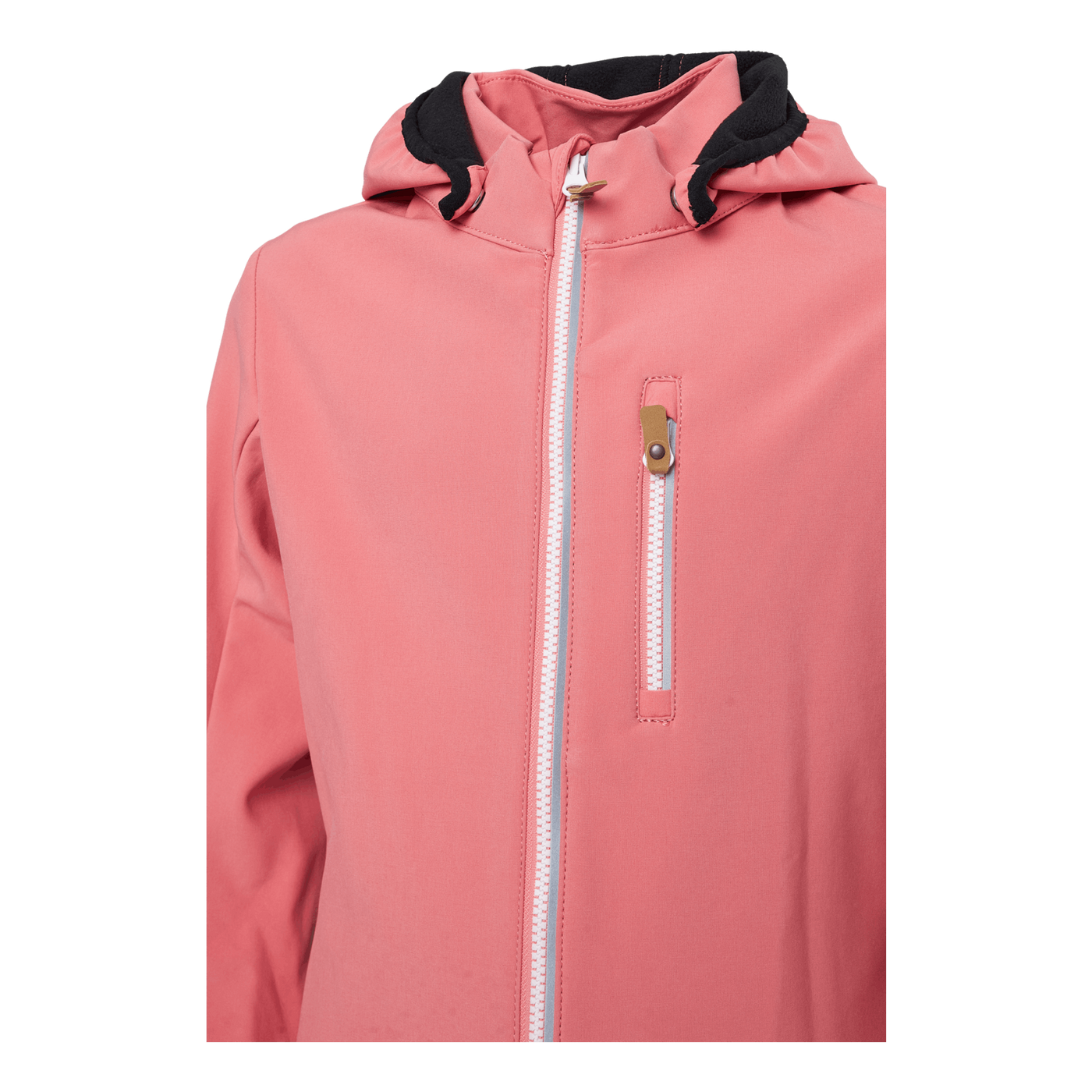 Nurmes Pink coral