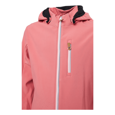 Nurmes Pink coral