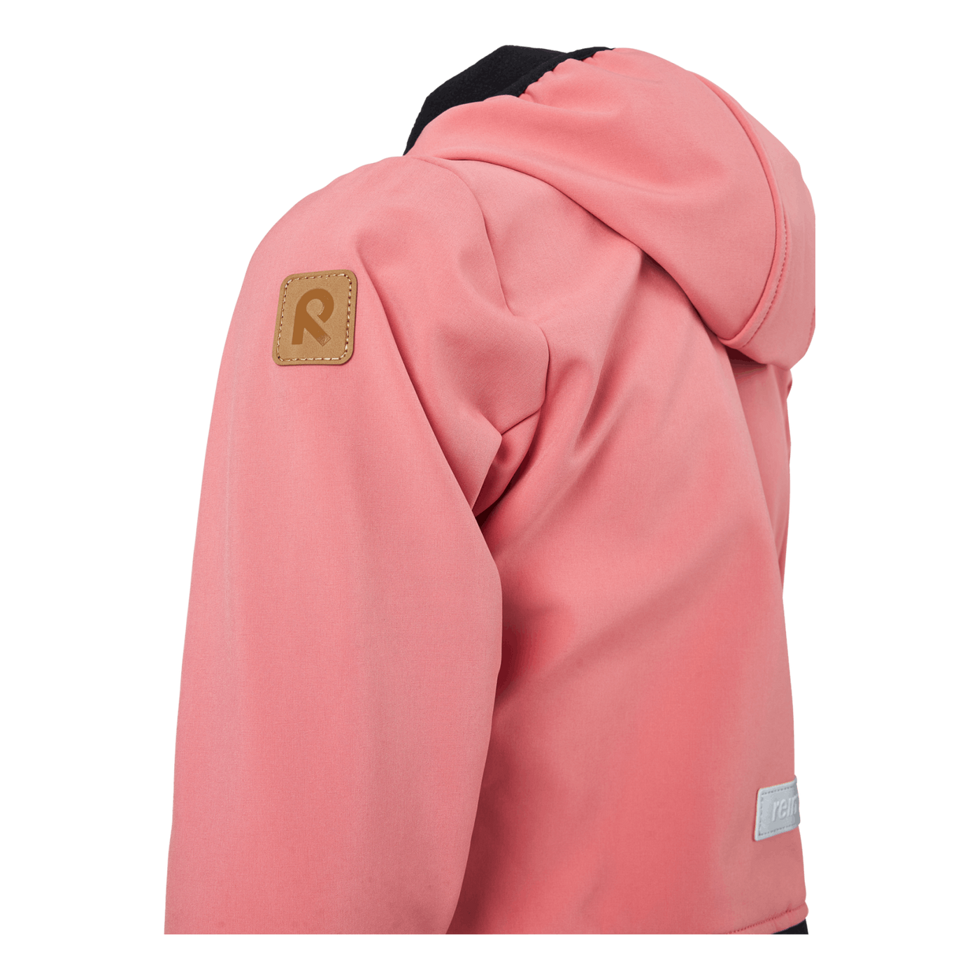 Nurmes Pink coral
