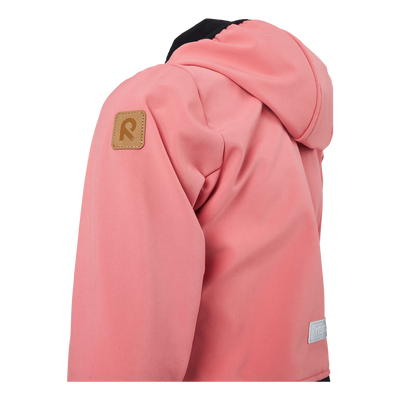 Nurmes Pink coral