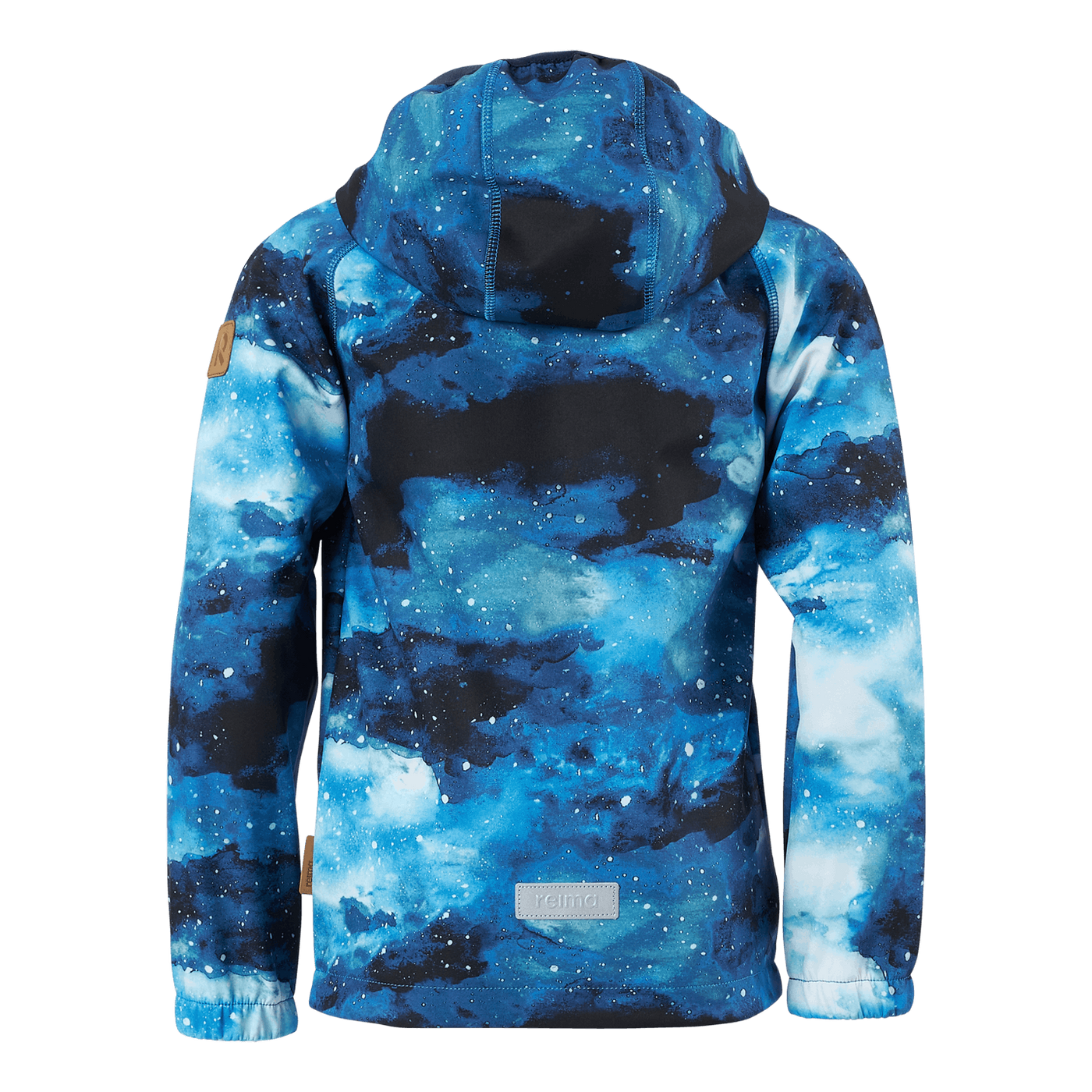 Vantti Blue sky