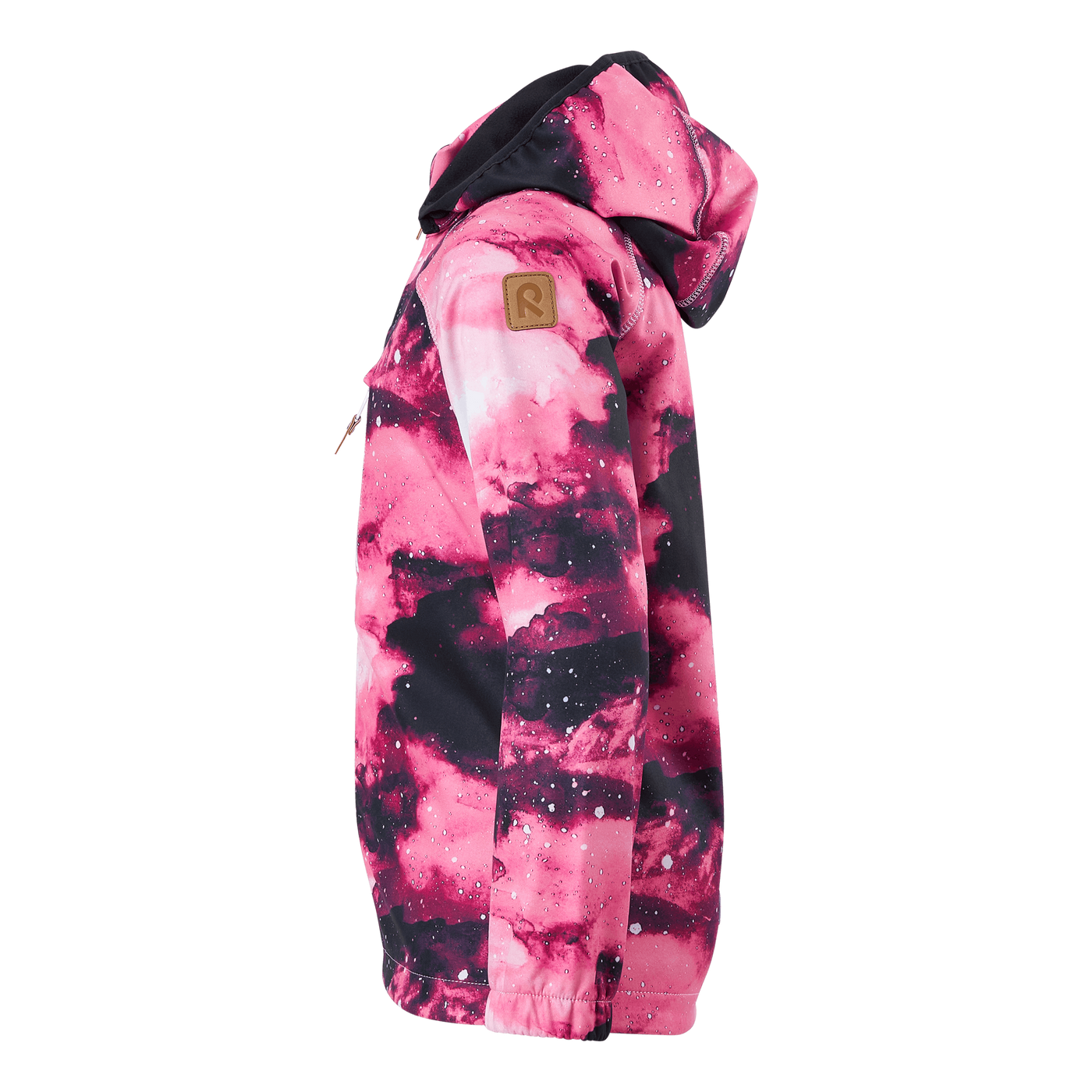 Vantti Pale rose