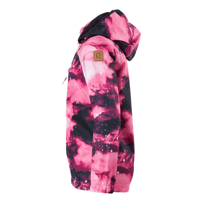 Vantti Pale rose
