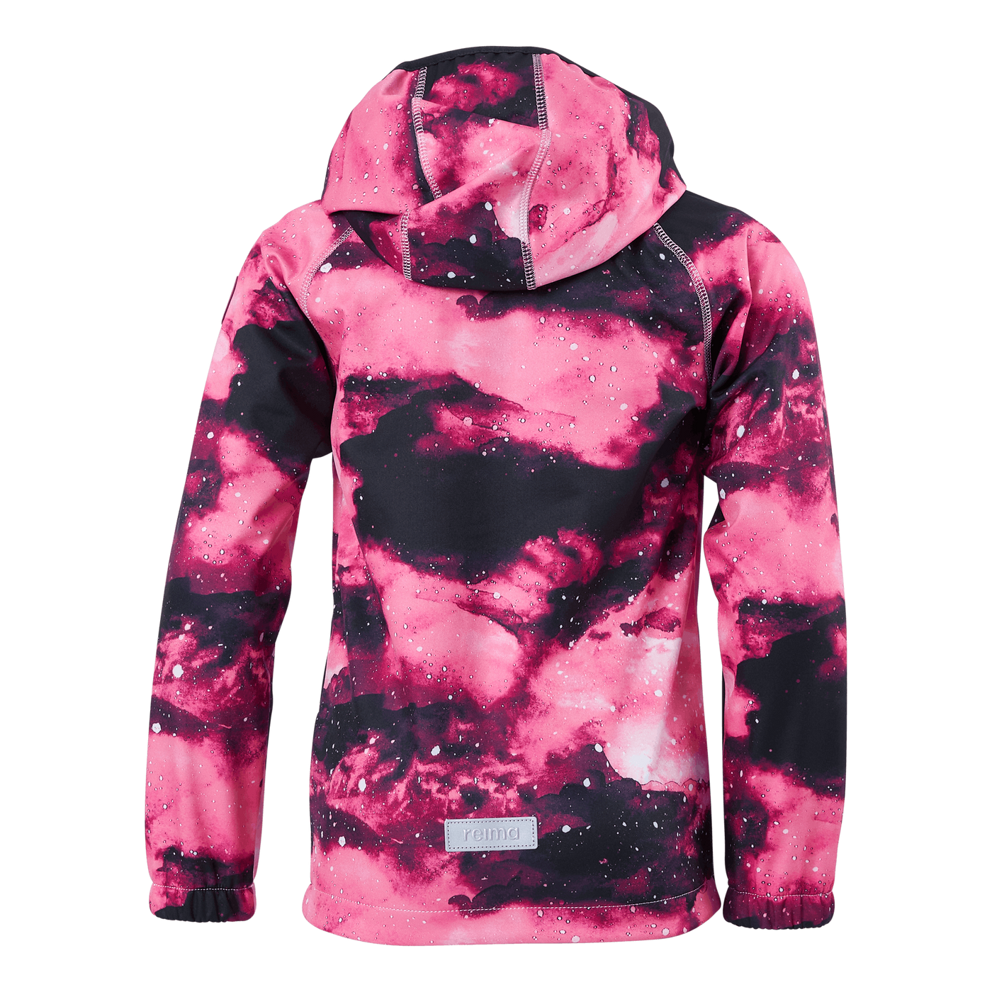 Vantti Pale rose