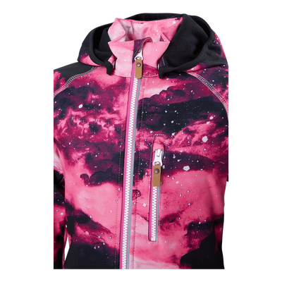 Vantti Pale rose