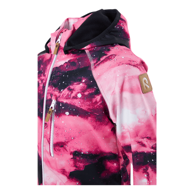 Vantti Pale rose