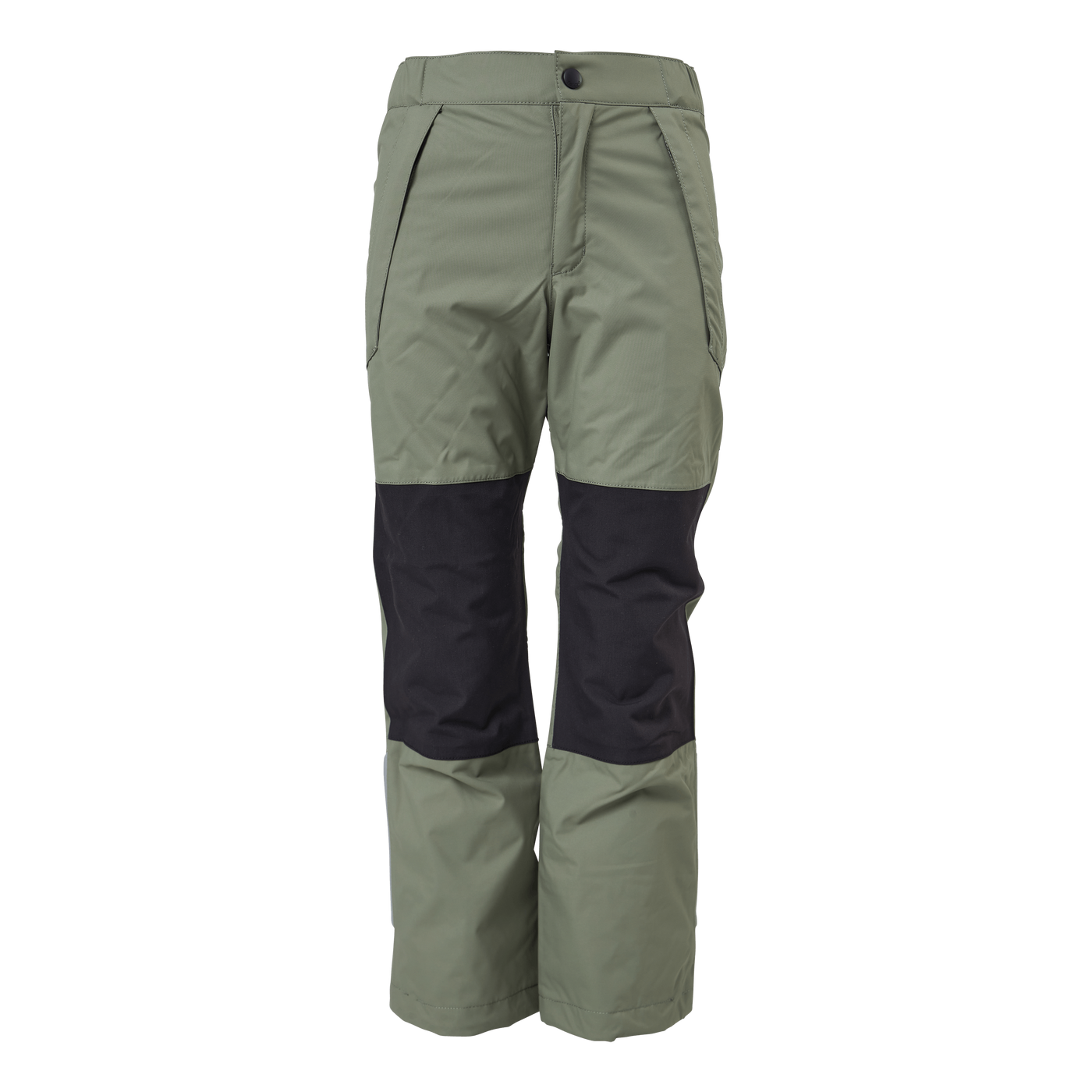 Lento Greyish green