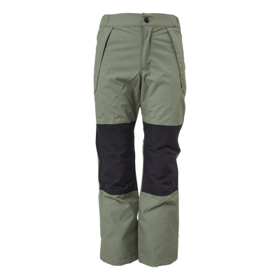 Lento Greyish green
