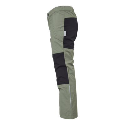 Lento Greyish green