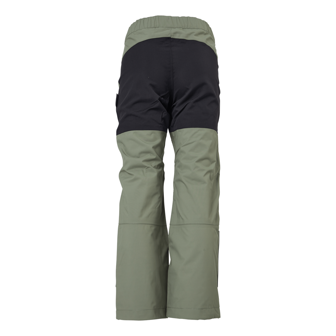 Lento Greyish green