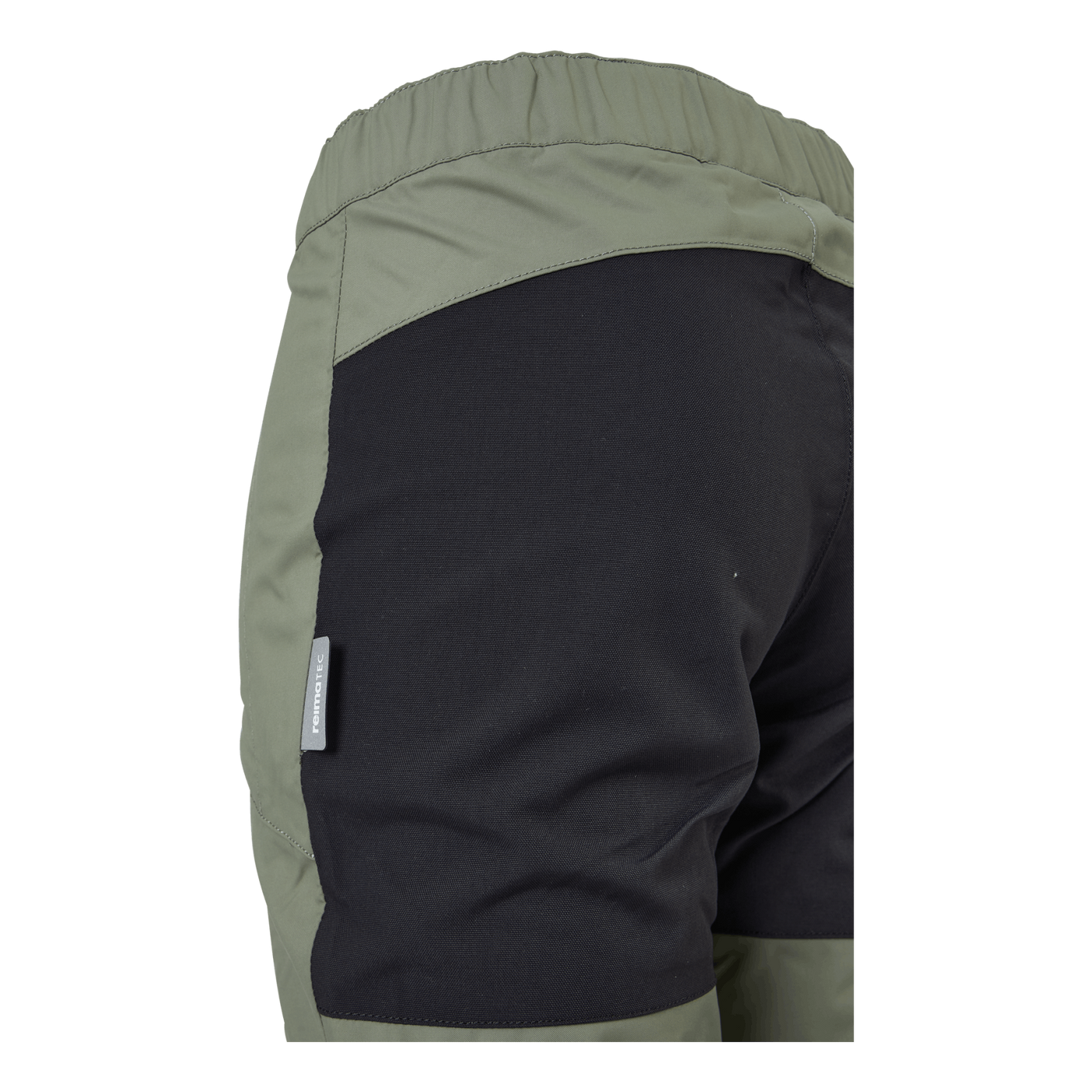 Lento Greyish green