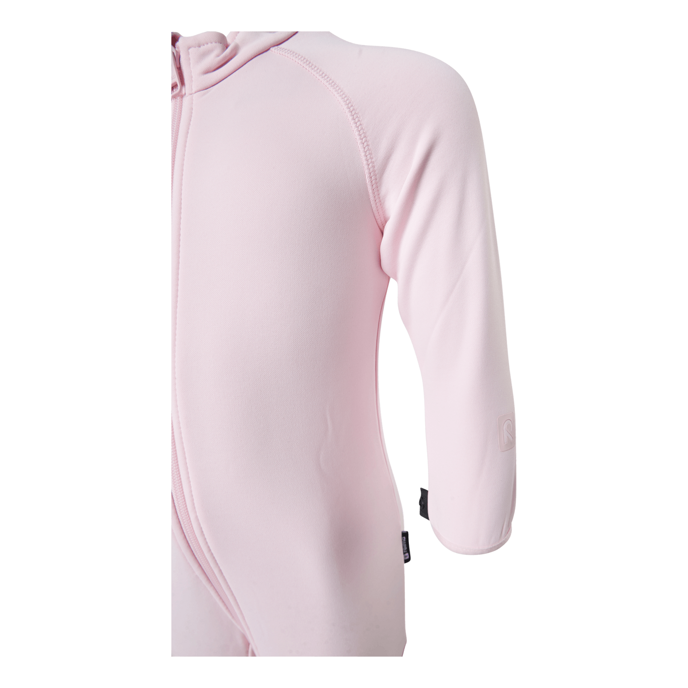 Kahvitus Pale rose