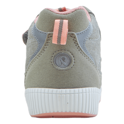 Passo Light grey