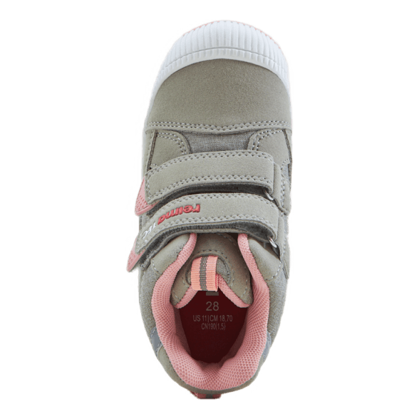 Passo Light grey