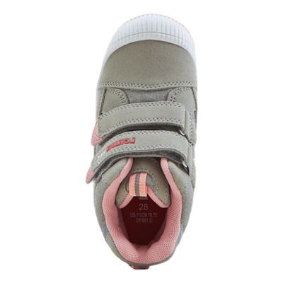 Passo Light grey
