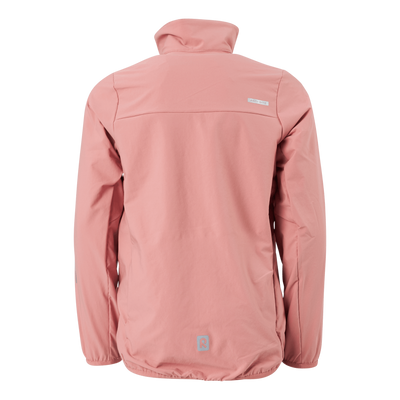 Mantereet Rose blush