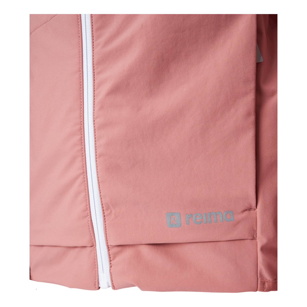 Mantereet Rose blush