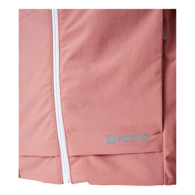 Mantereet Rose blush