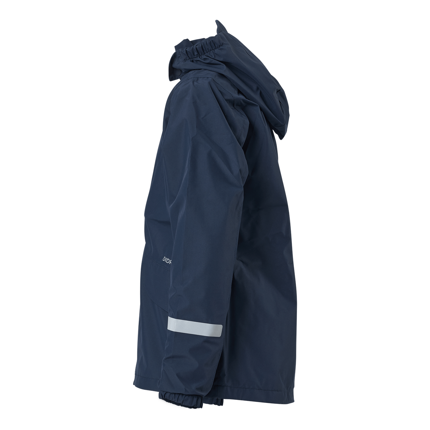 Norma Kids Jkt Navy