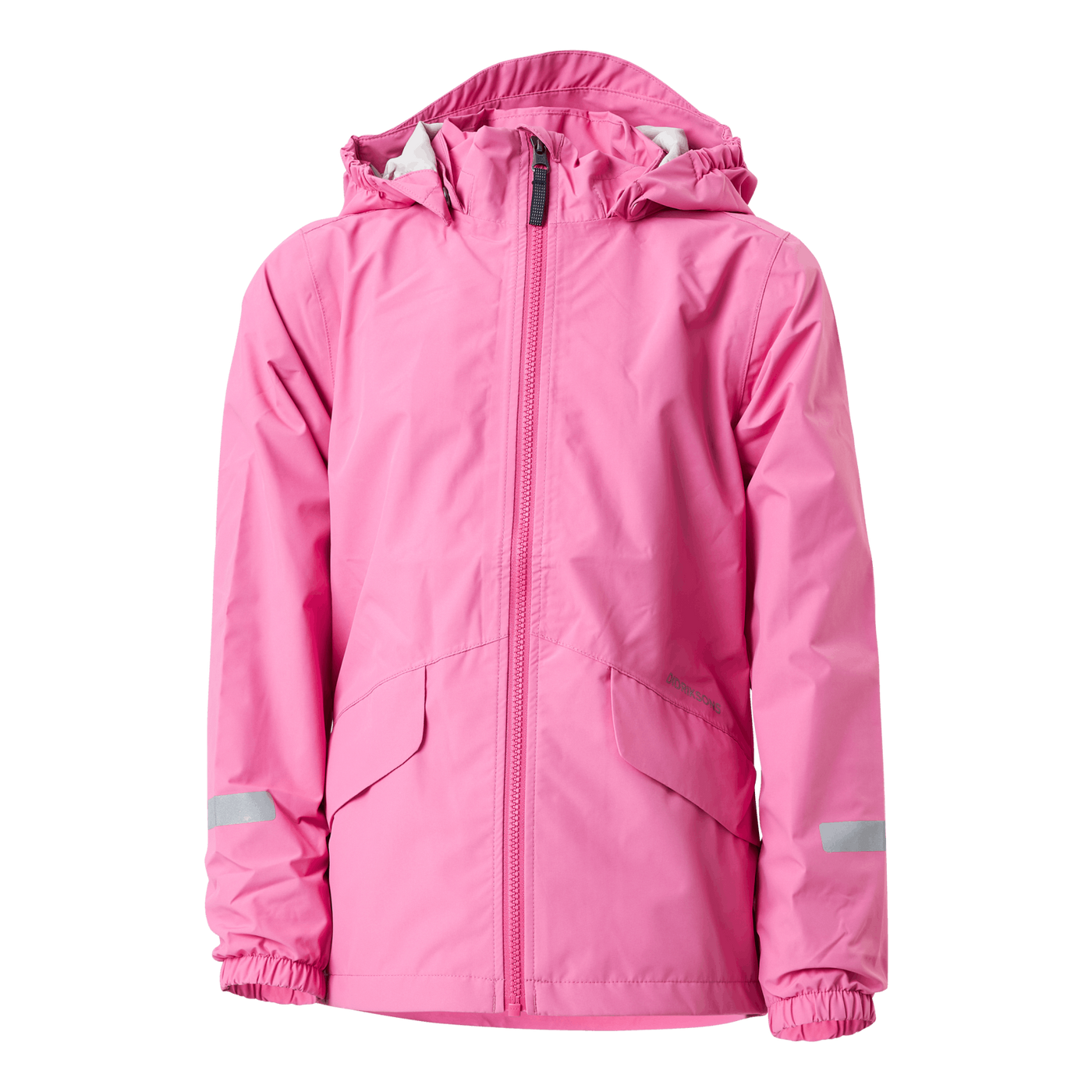 Norma Kids Jkt Sweet Pink