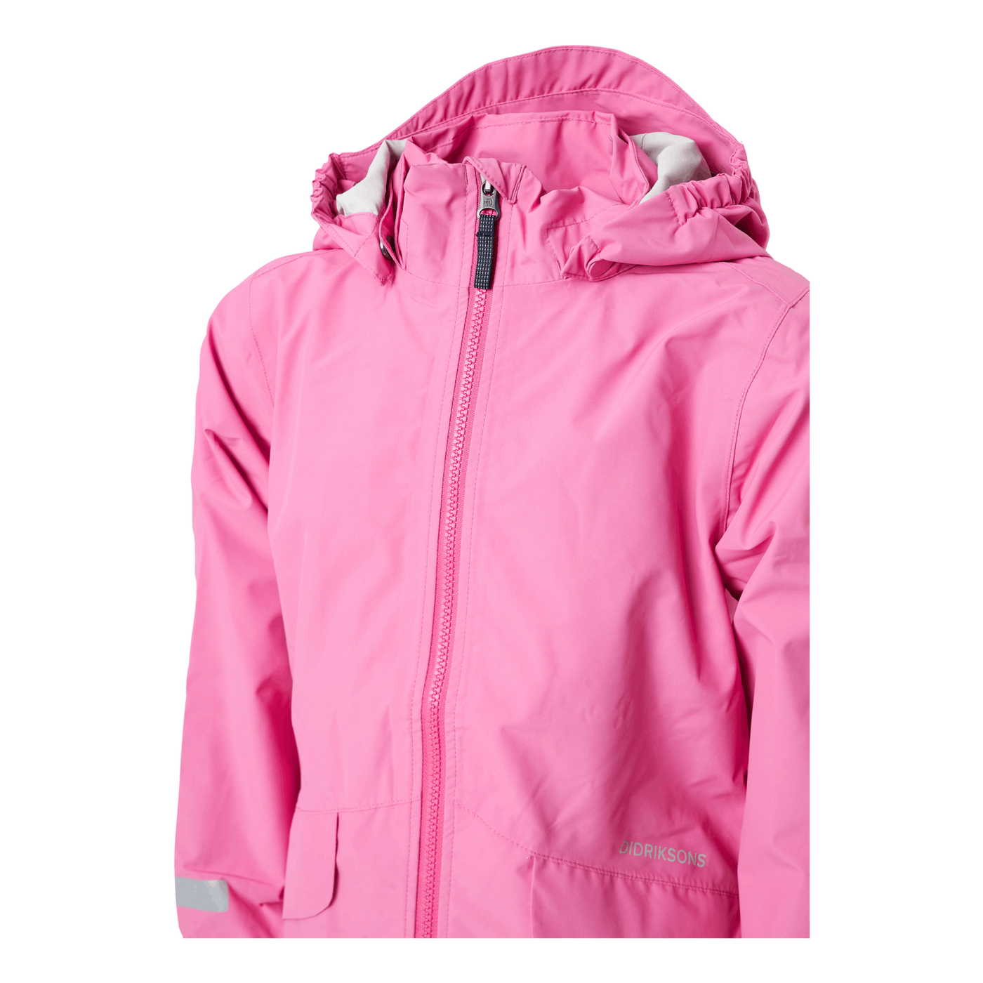 Norma Kids Jkt Sweet Pink