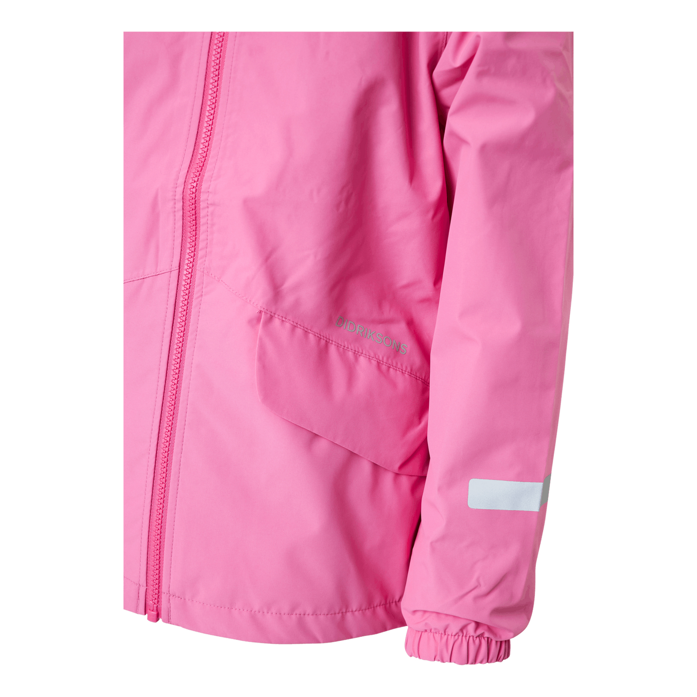 Norma Kids Jkt Sweet Pink