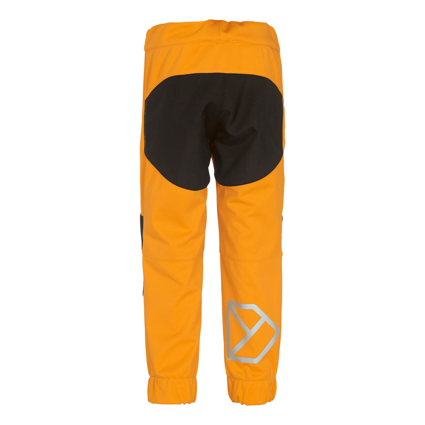 Lövet Kids Pant 5 Happy Orange