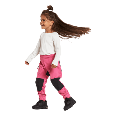 Lövet Kids Pant 5 Sweet Pink