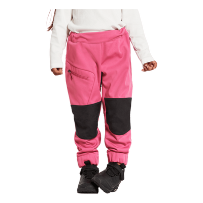 Lövet Kids Pant 5 Sweet Pink