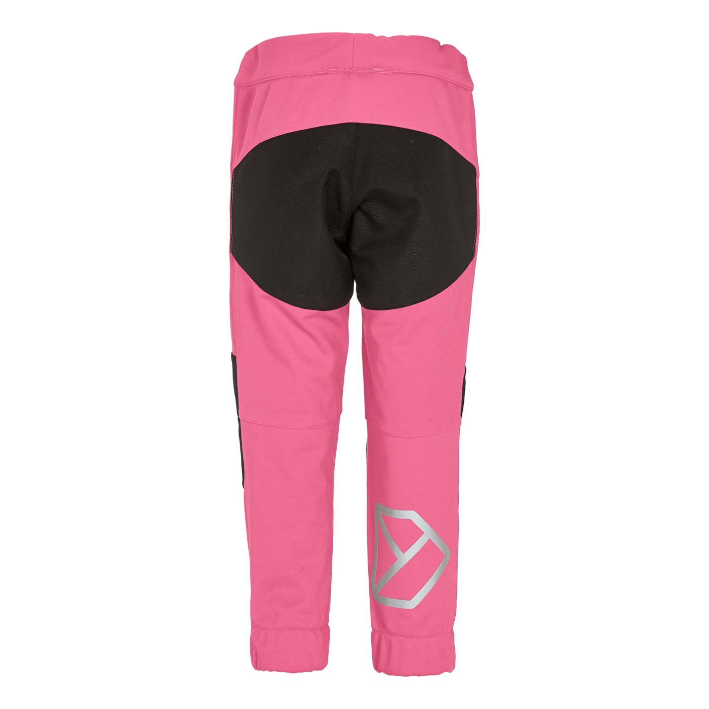 Lövet Kids Pant 5 Sweet Pink