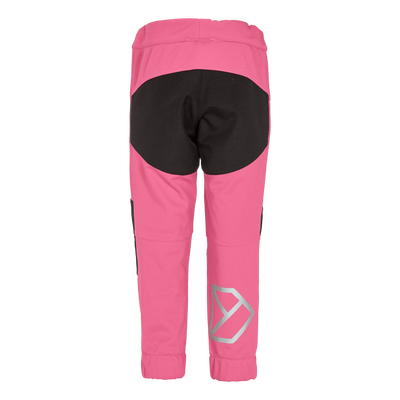 Lövet Kids Pant 5 Sweet Pink