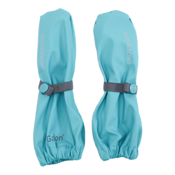 Glove Kids 5 Turquoise Aqua