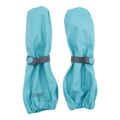 Glove Kids 5 Turquoise Aqua