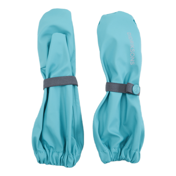 Glove Kids 5 Turquoise Aqua