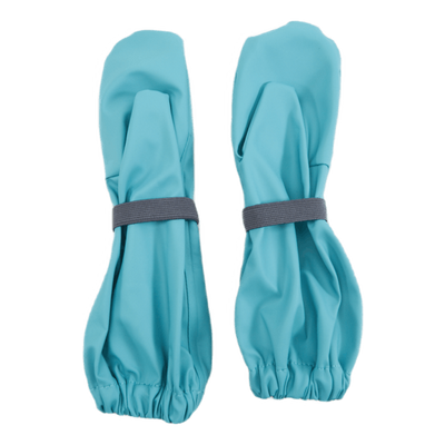 Glove Kids 5 Turquoise Aqua