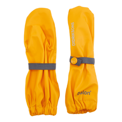 Glove Kids 5 Happy Orange