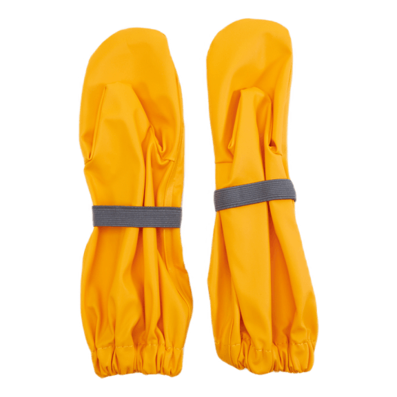 Glove Kids 5 Happy Orange