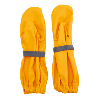 Glove Kids 5 Happy Orange