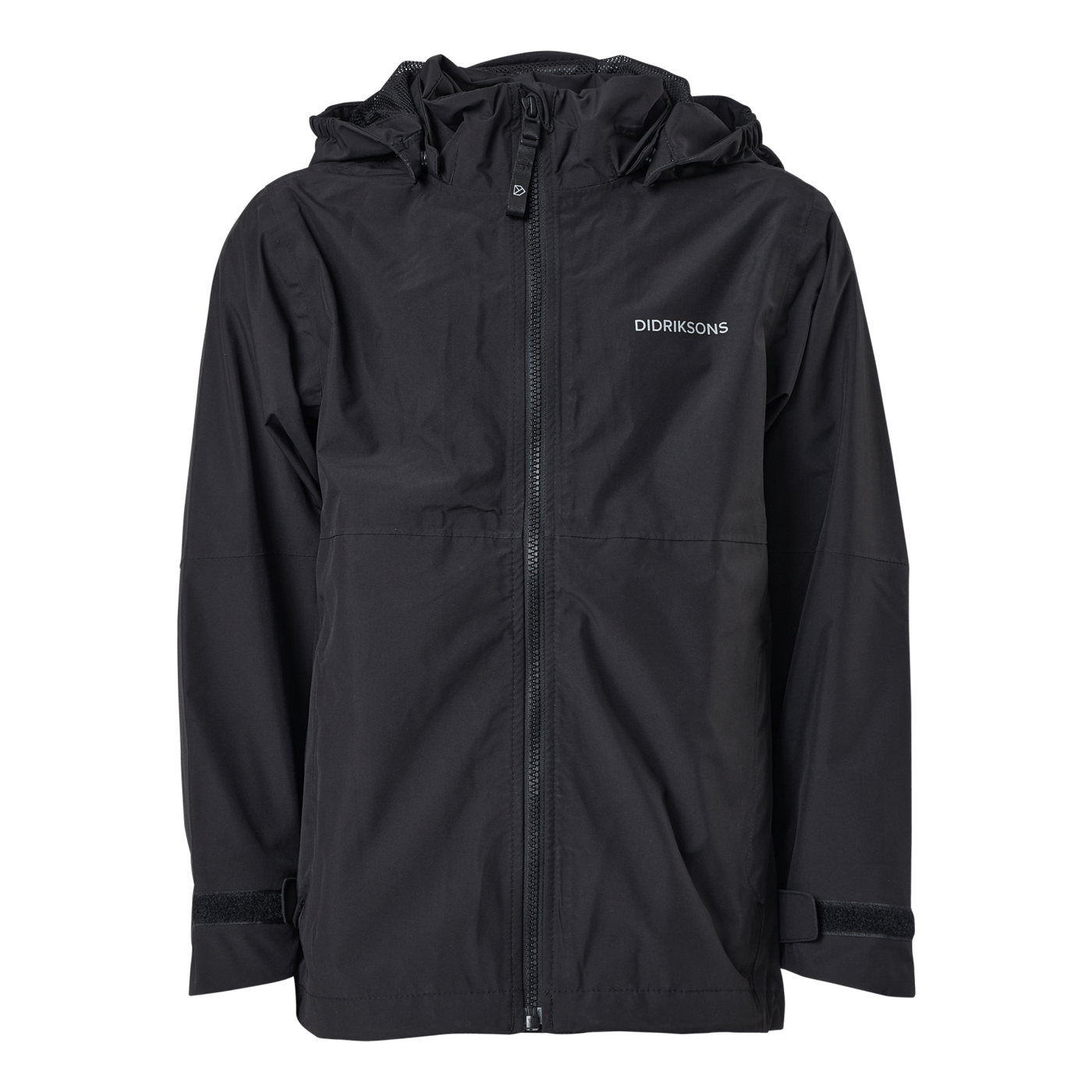 Piko Boys Jacket 5 Black