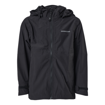 Piko Boys Jacket 5 Black
