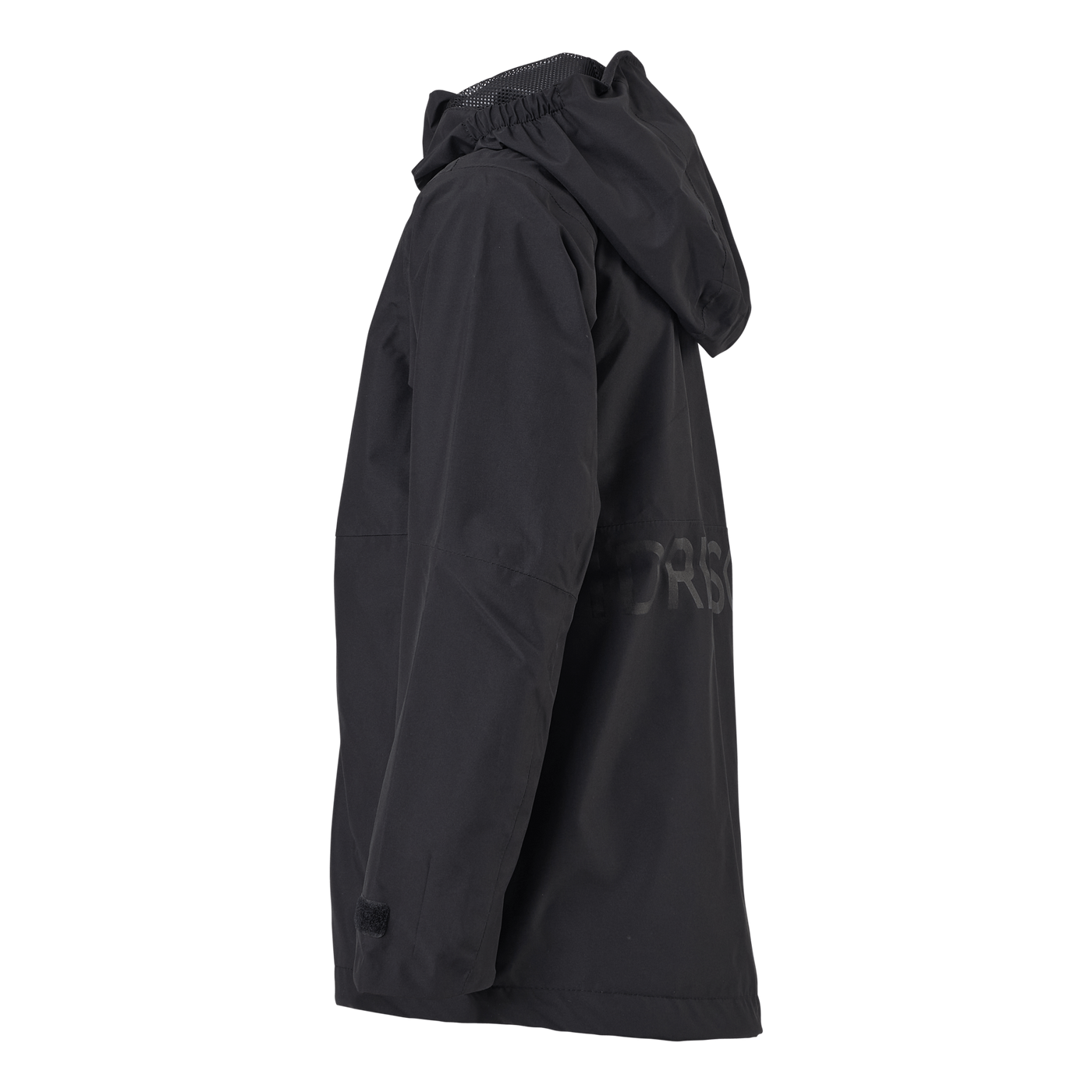 Piko Boys Jacket 5 Black