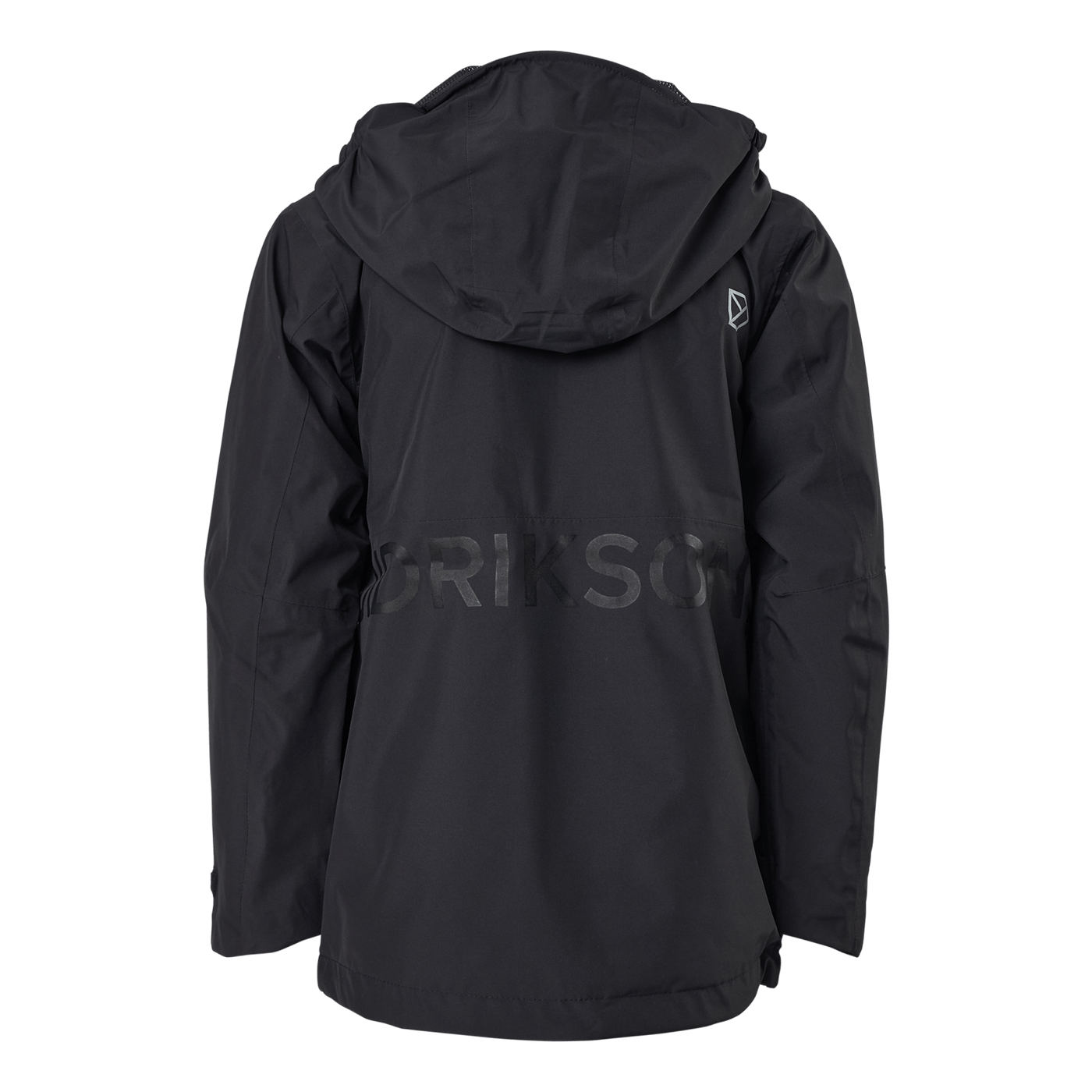 Piko Boys Jacket 5 Black