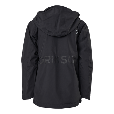 Piko Boys Jacket 5 Black