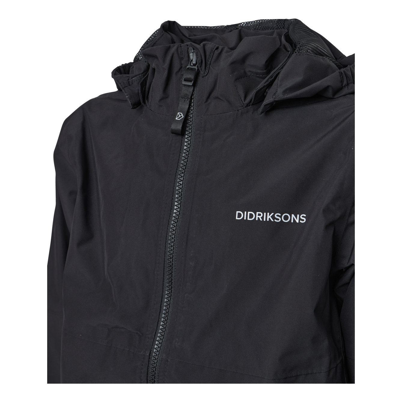 Piko Boys Jacket 5 Black